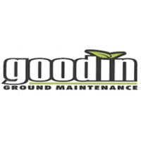 Goodin Ground Maintenance Logo