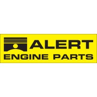 Alert Engine Parts - SA Logo