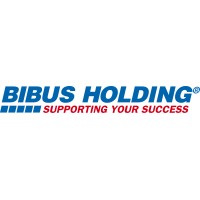 BIBUS Holding AG Logo