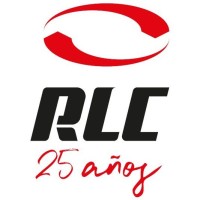 RLC Transportes, S.L. Logo