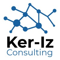 Ker-Iz Consulting Logo
