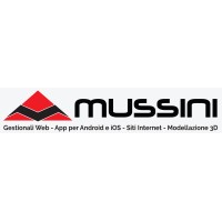 Mussini sas Logo
