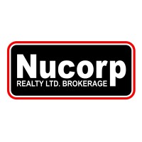 Nucorp Realty Ltd., Brokerage Logo