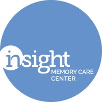 Insight Memory Care Center Logo
