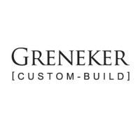 Greneker [custom build] Logo