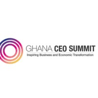 Ghana CEO Summit Logo