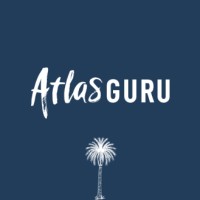 AtlasGuru Logo