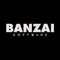 Banzai Software Logo