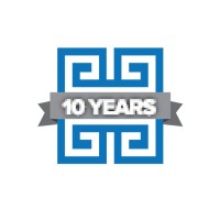 The Hellenic Initiative Logo