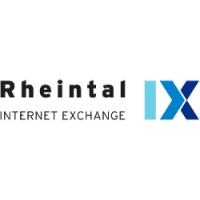 Rheintal Internet Exchange Logo