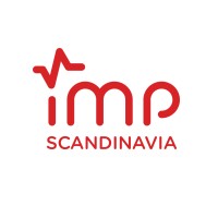 IMP Scandinavia Logo