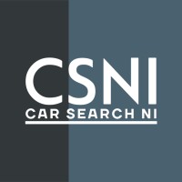 Car Search NI Logo