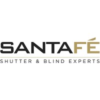 Santa Fe Shutters Logo