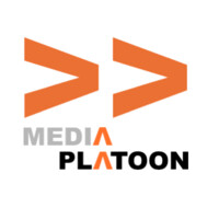 Media Platoon Logo