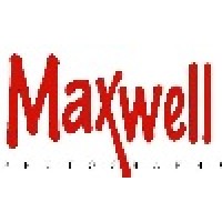 Maxwell Photography Logo