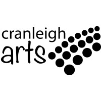 Cranleigh Arts Logo