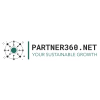 partner360net Logo