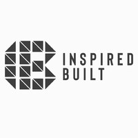 Inspired Built Logo