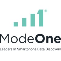 ModeOne Technologies Logo