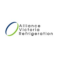 Alliance Victoria Refrigeration PTY LTD Logo