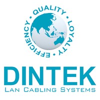 DINTEK Electronic Limited Logo