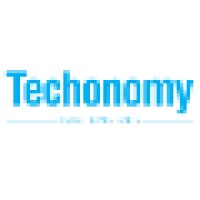 Techonomy AB Logo