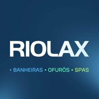 Riolax Hidromassagens Logo