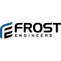 Frost Engineers Gladstone Logo