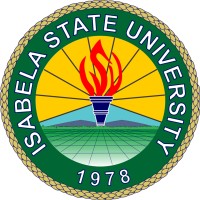 Isabela State University Logo