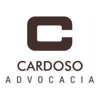 Cardoso Advocacia Logo