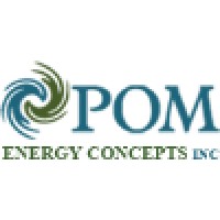POM Energy Concepts, Inc. Logo