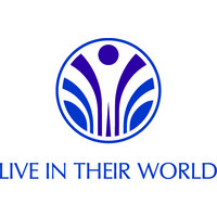 Live in Their World Logo