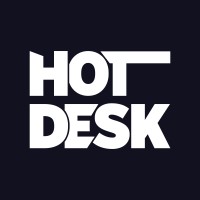 Hotdesk Logo