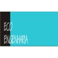 Eco Engenharia Logo