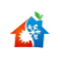 Energy Pro Heating & Cooling Logo