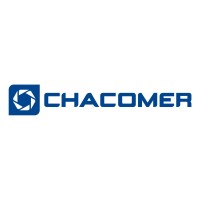 Grupo Chacomer Logo