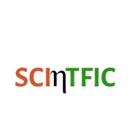 SCInTFIC - IIIT Naya Raipur Logo