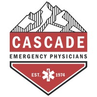 Cascade Emergency Physicians, Inc, PS Logo