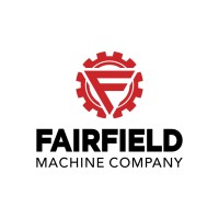 Fairfield Machine Company Logo