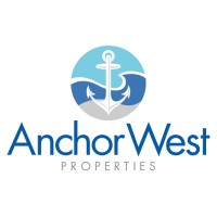 Anchor West Properties, Inc. Logo