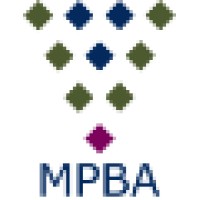 MPBA Ltd Logo