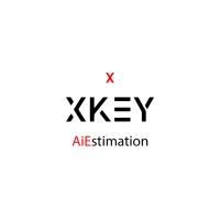 Xkey AiEstimation Logo