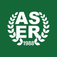 American Society of Emergency Radiology Logo