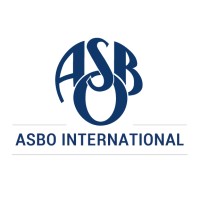 ASBO International Logo