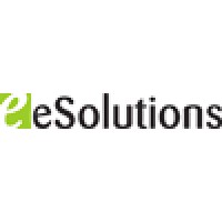 eSolutions, LLC Logo