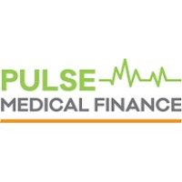 PULSE Medical Finance Logo