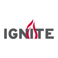 Ignite Heating & Air Conditioning Ltd. Logo