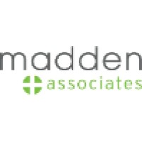 Thomas J. Madden & Associates Logo