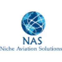NAS Corporation Limited Logo