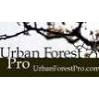 Urban Forest Pro Logo